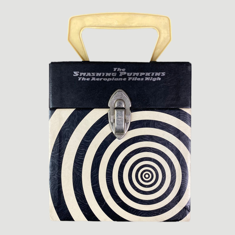 1996 The Smashing Pumpkins 'Aeroplane Flies High' 5CD Boxset