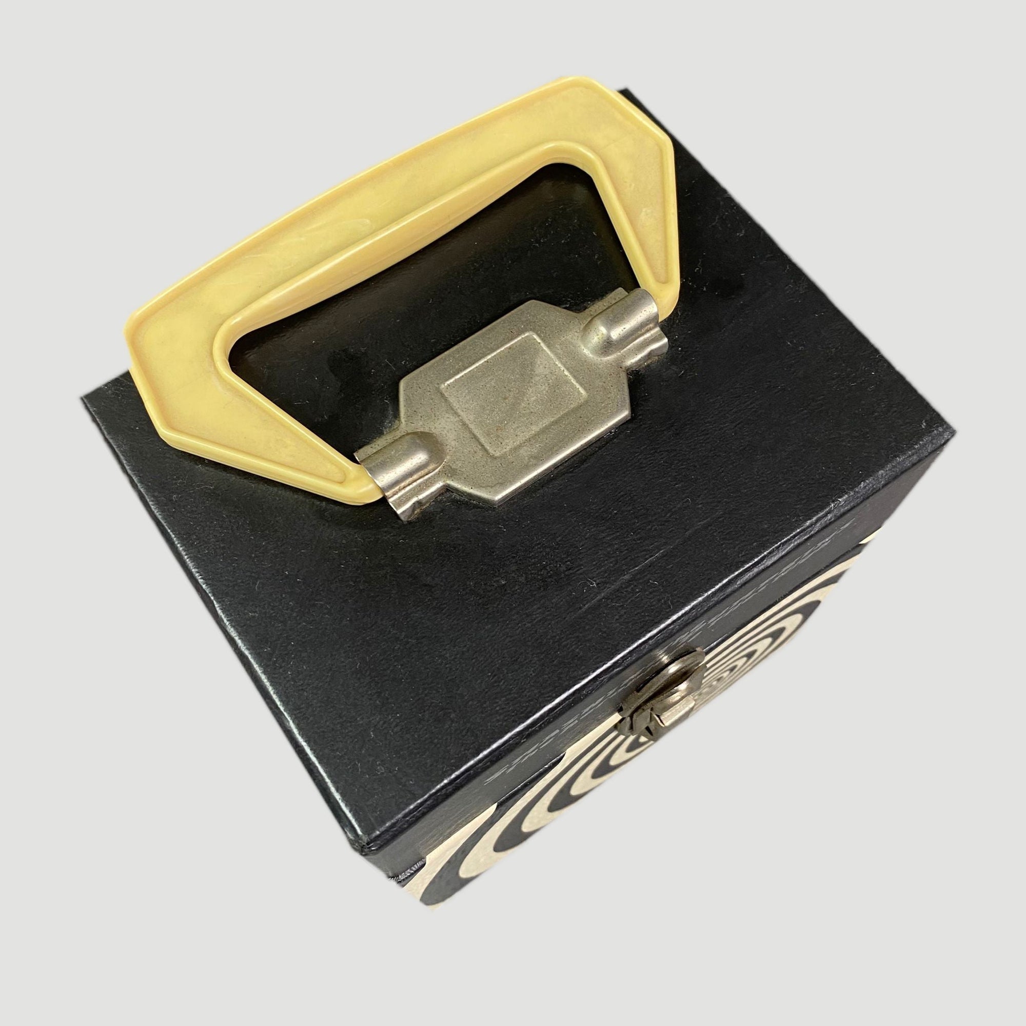 1996 The Smashing Pumpkins 'Aeroplane Flies High' 5CD Boxset