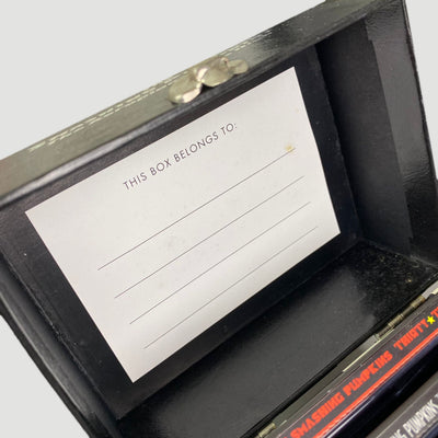 1996 The Smashing Pumpkins 'Aeroplane Flies High' 5CD Boxset