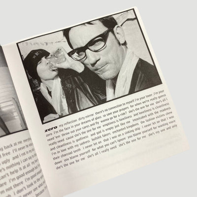 1996 The Smashing Pumpkins 'Aeroplane Flies High' 5CD Boxset