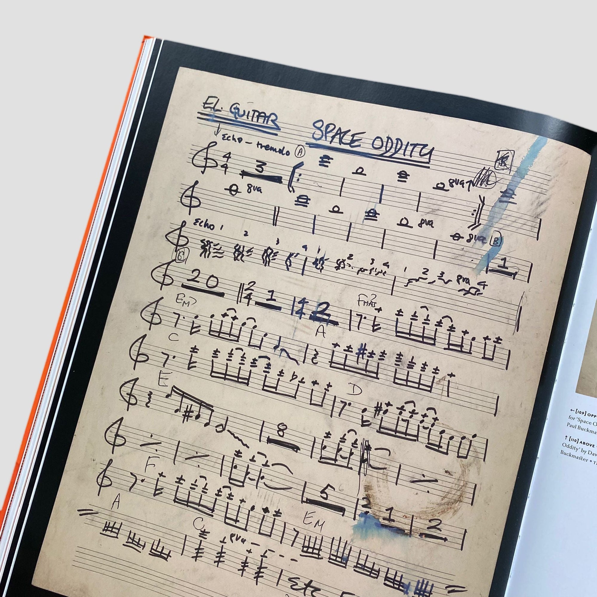 2013 David Bowie Is Inside V&A Exhibition Book (Sealed)