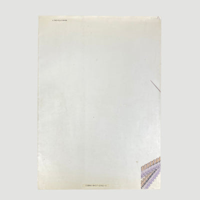 1993 Sorayama The Gynoids 1st Edition