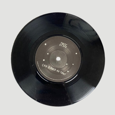 1999 Smog Cold Blooded Old Times 7" Single