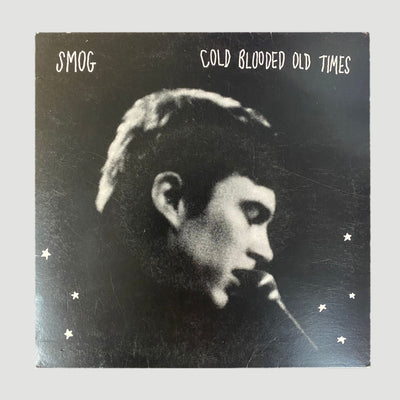 1999 Smog Cold Blooded Old Times 7" Single