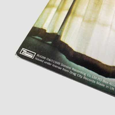 1999 Smog Cold Blooded Old Times 7" Single