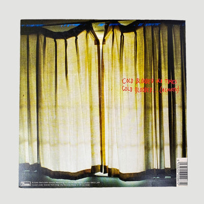 1999 Smog Cold Blooded Old Times 7" Single