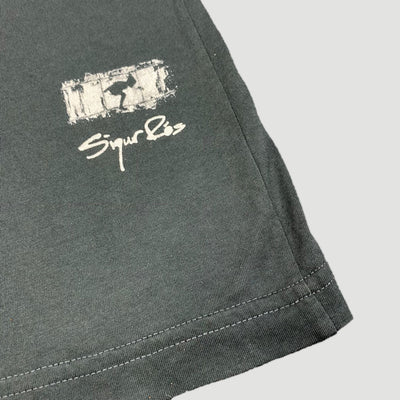 2005 Sigur Rós Takk Polo Shirt