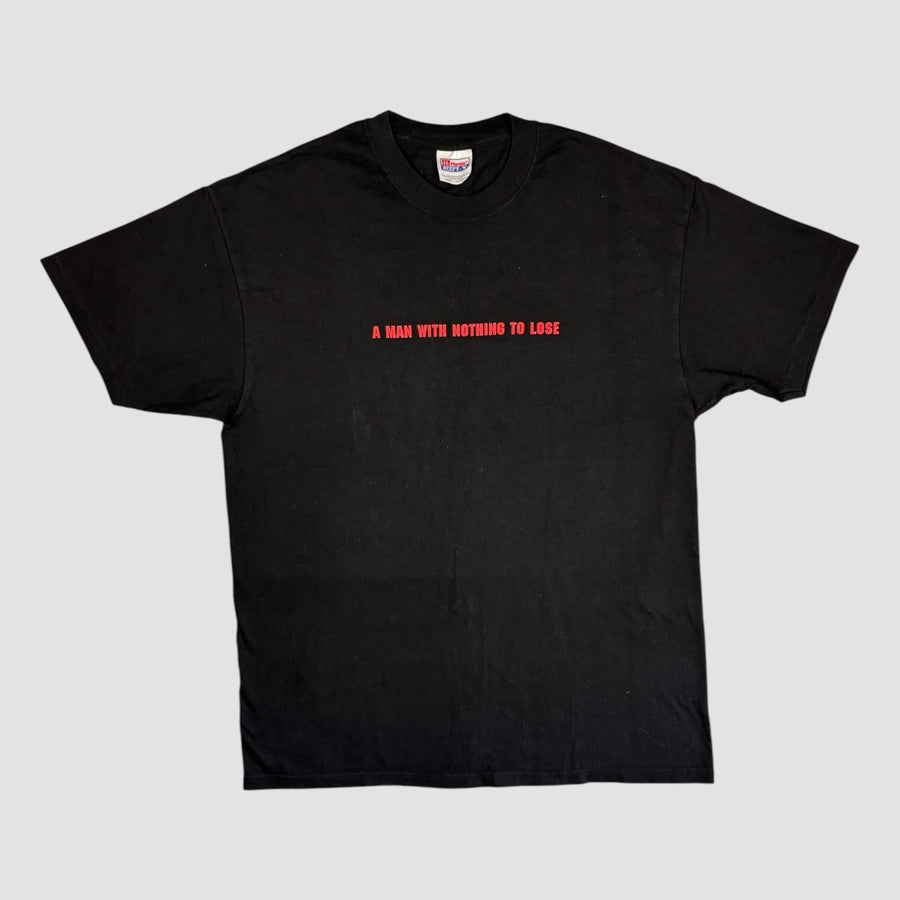 2001 Max Payne T-Shirt