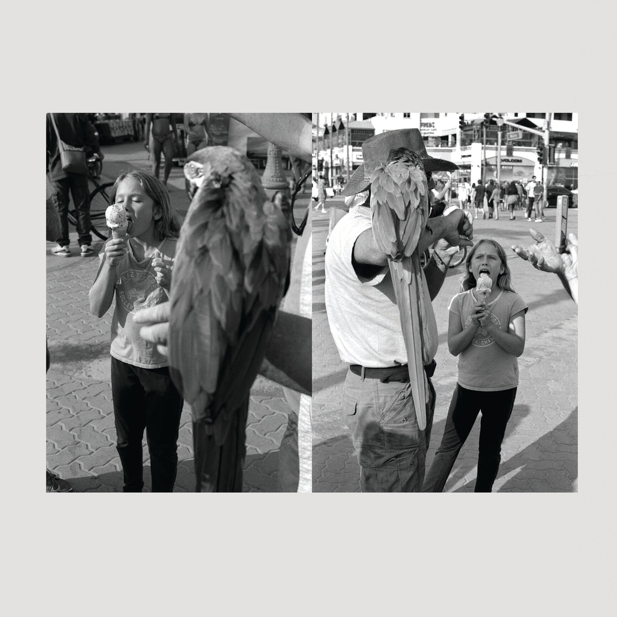 2022 CRB Ed Templeton 'Lick'