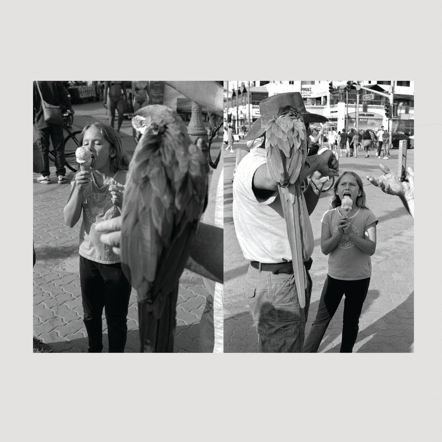 2022 CRB Ed Templeton 'Lick'