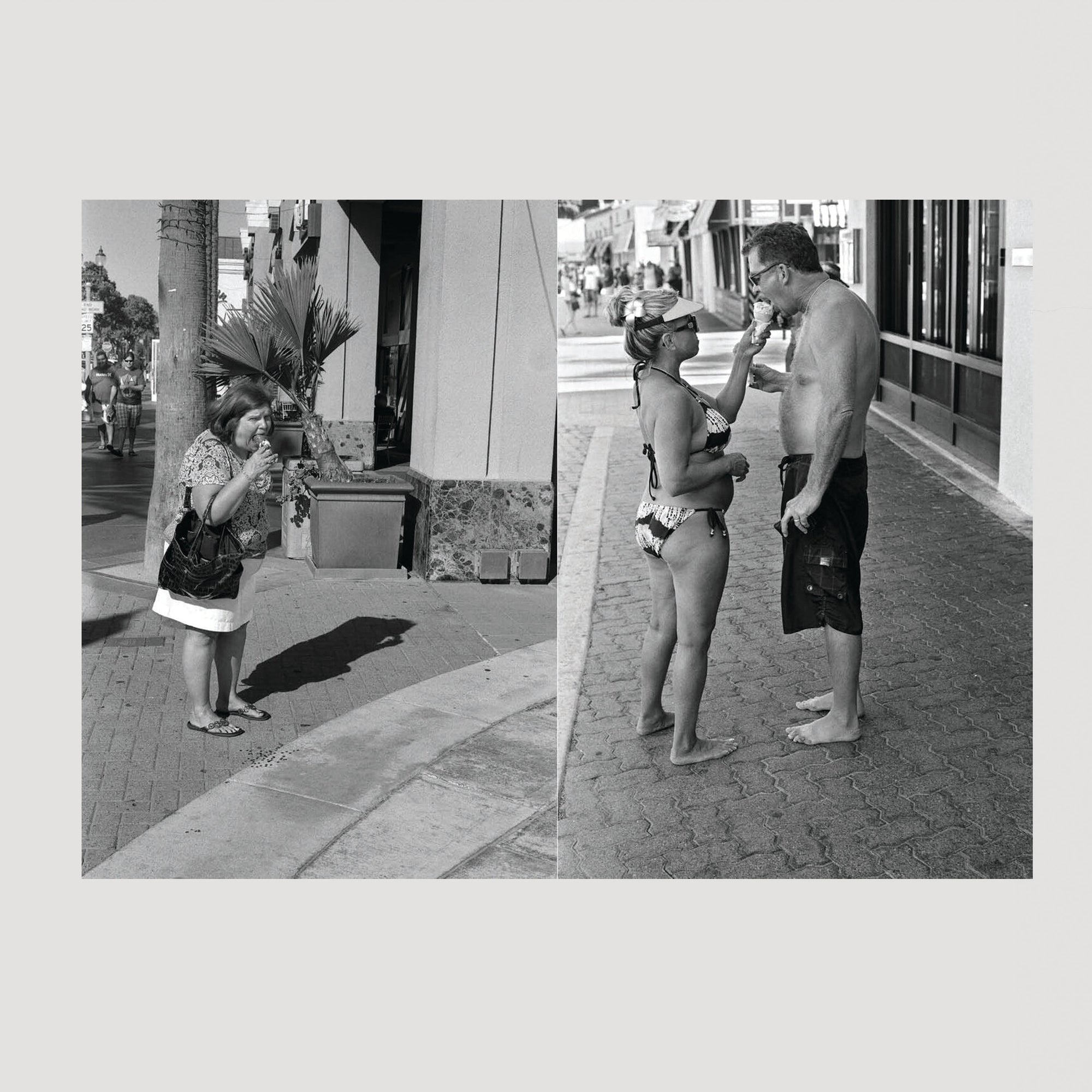 2022 CRB Ed Templeton 'Lick'