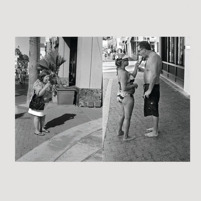 2022 CRB Ed Templeton 'Lick'