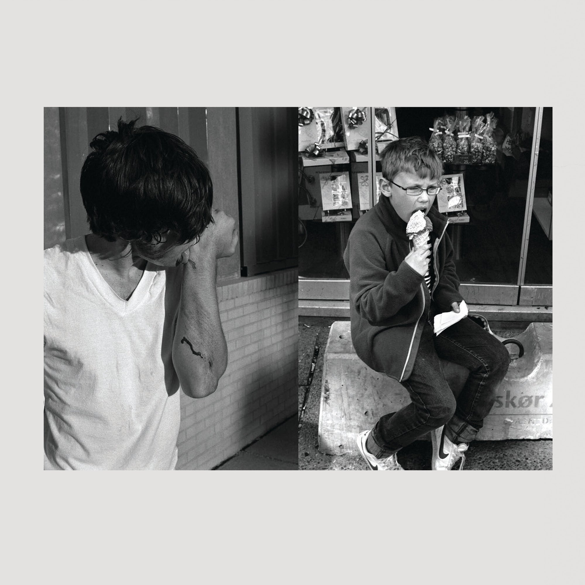 2022 CRB Ed Templeton 'Lick'