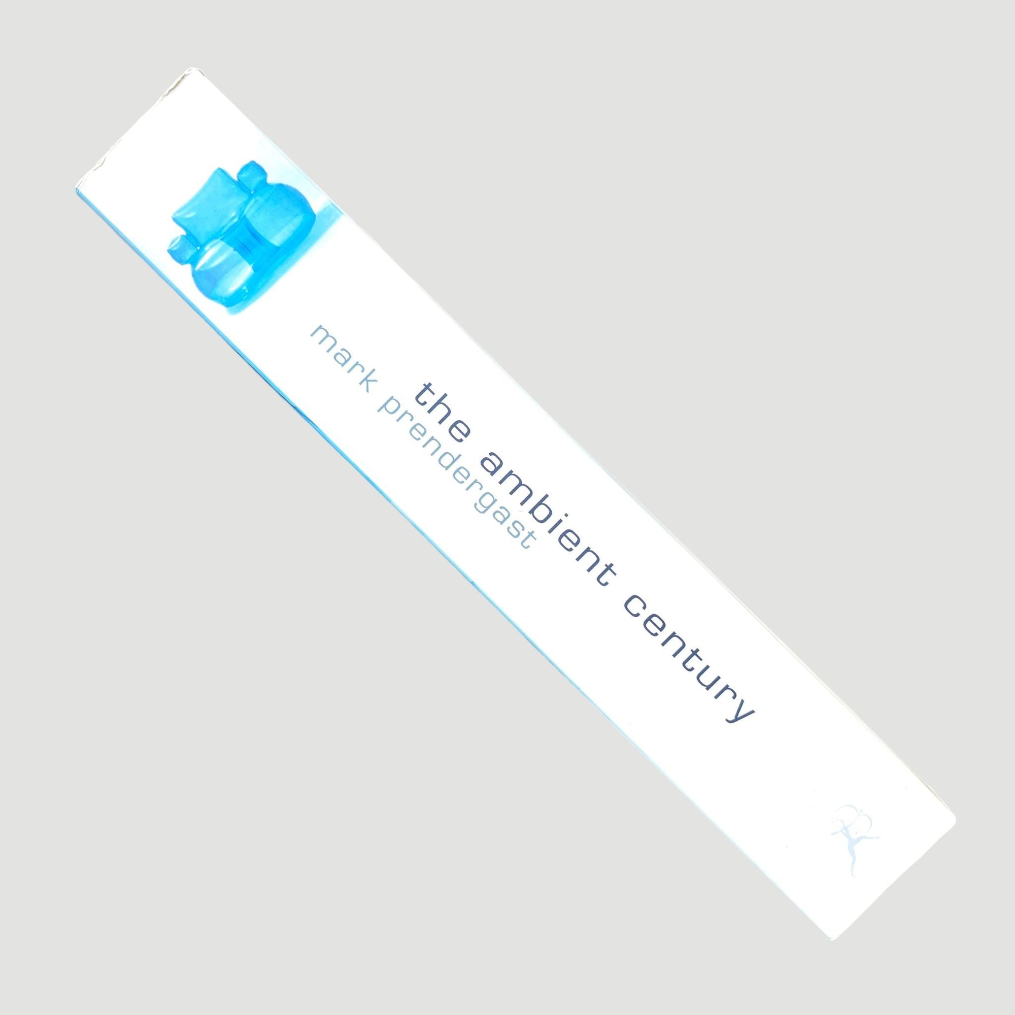 2000 The Ambient Century... From Mahler to Trance