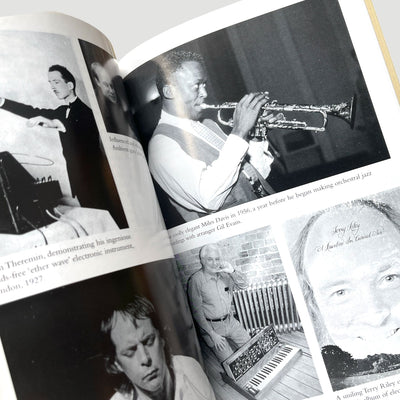 2000 The Ambient Century... From Mahler to Trance