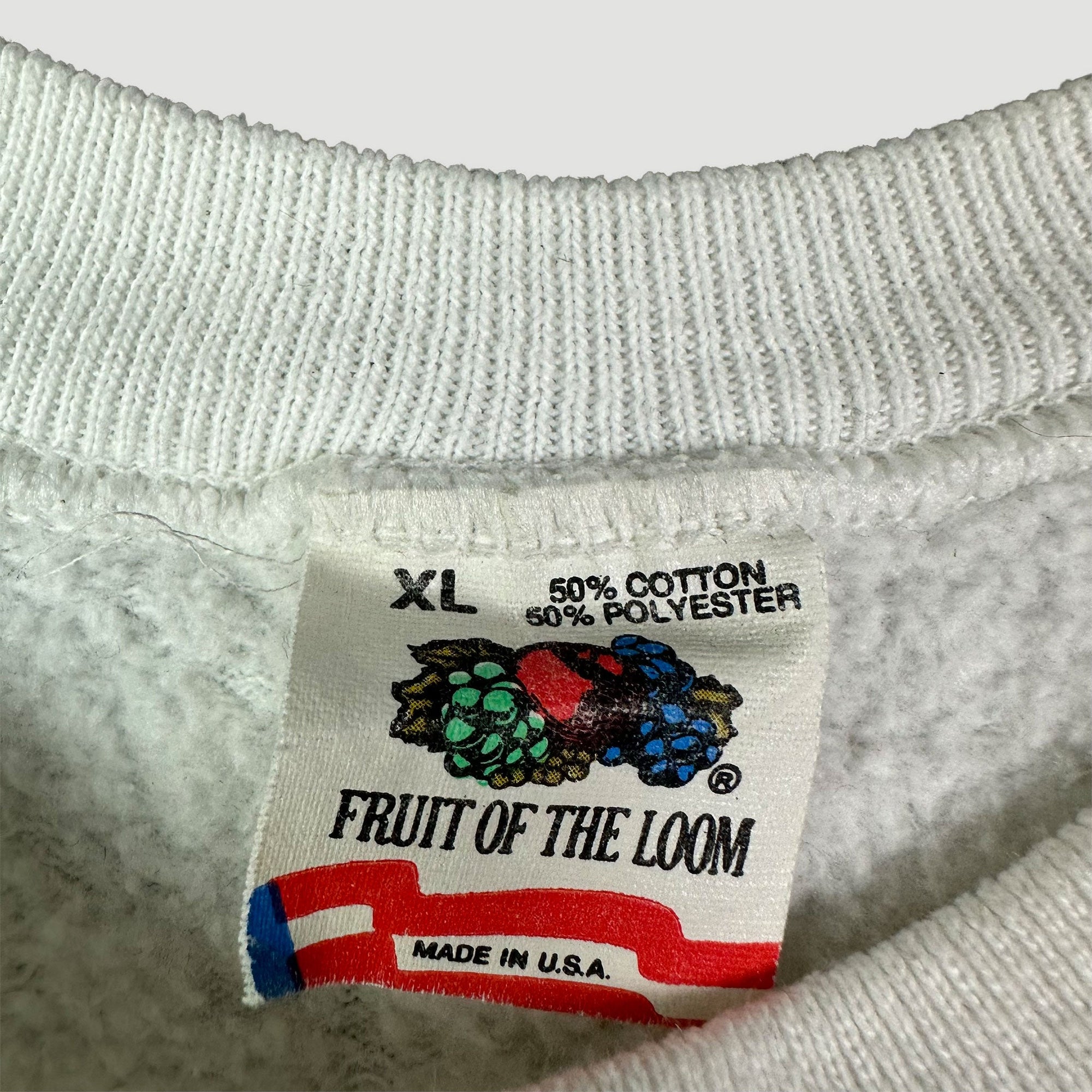 90's Carpe Diem Sweatshirt