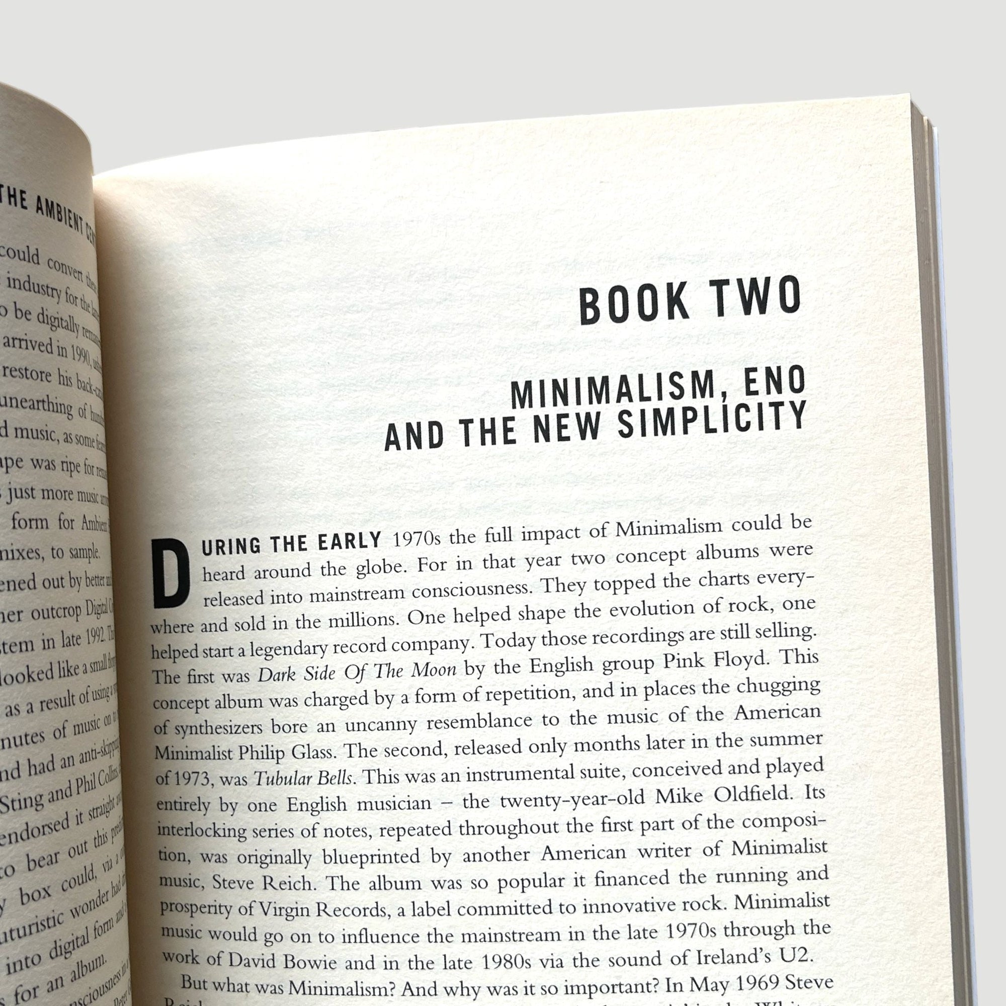 2000 The Ambient Century... From Mahler to Trance