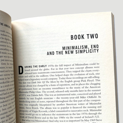 2000 The Ambient Century... From Mahler to Trance