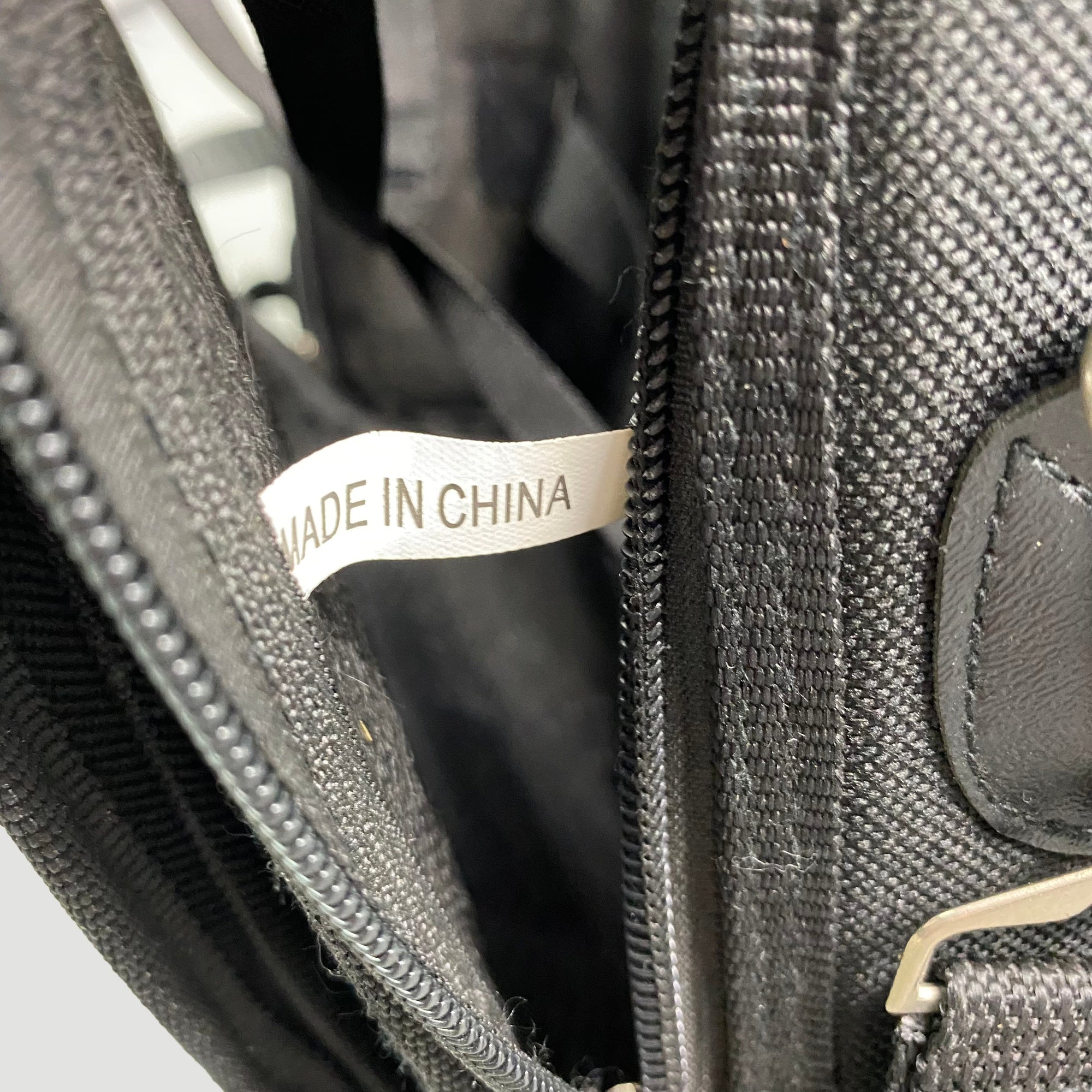 2000 PS2 Shoulder Bag