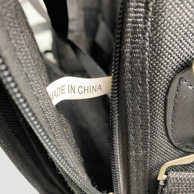 2000 PS2 Shoulder Bag