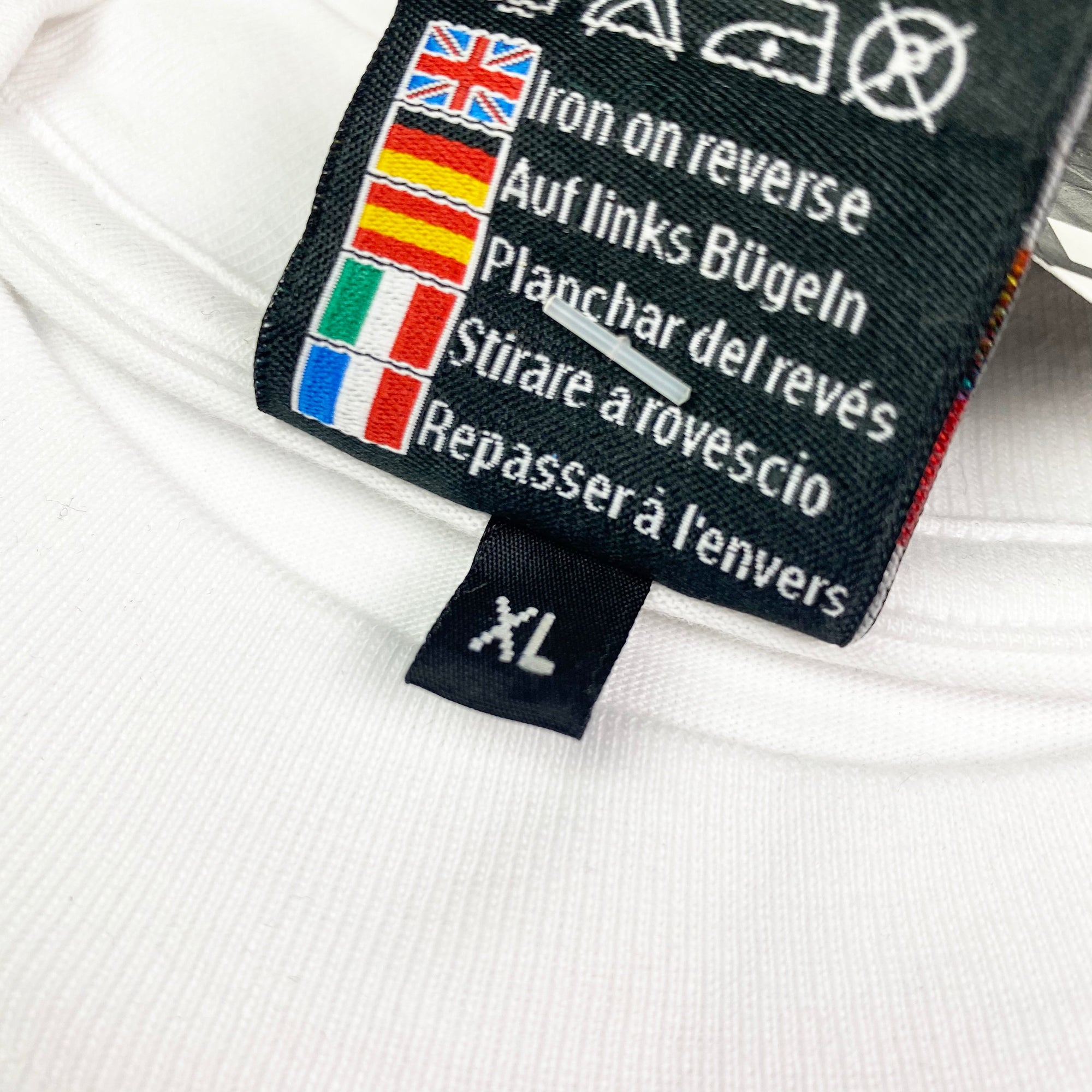 1999 PlayStation Promo T-Shirt (Bagged)