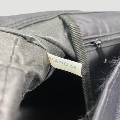 Mid 90's PlayStation Shoulder Bag