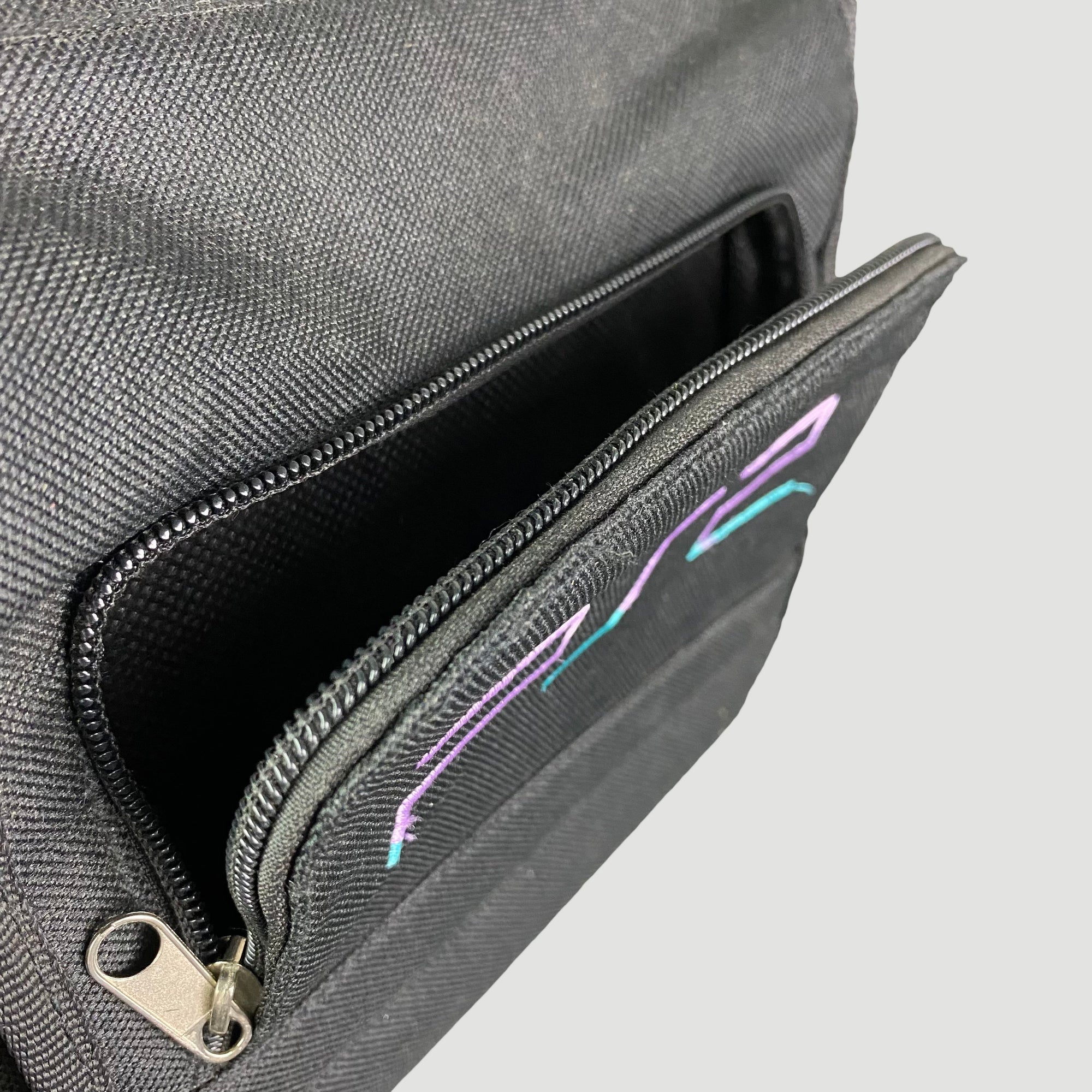 2000 PS2 Shoulder Bag