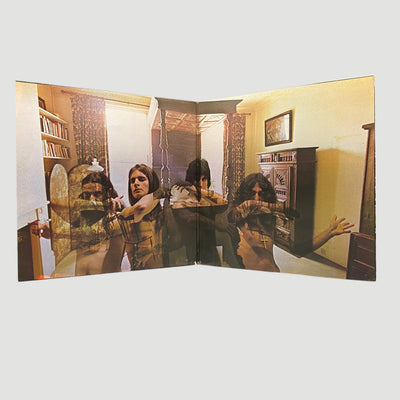 1980 Black Sabbath Sabbath Bloody Sabbath Gatefold LP