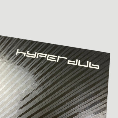 2012 Burial Truant/Rough Sleeper 12" Single