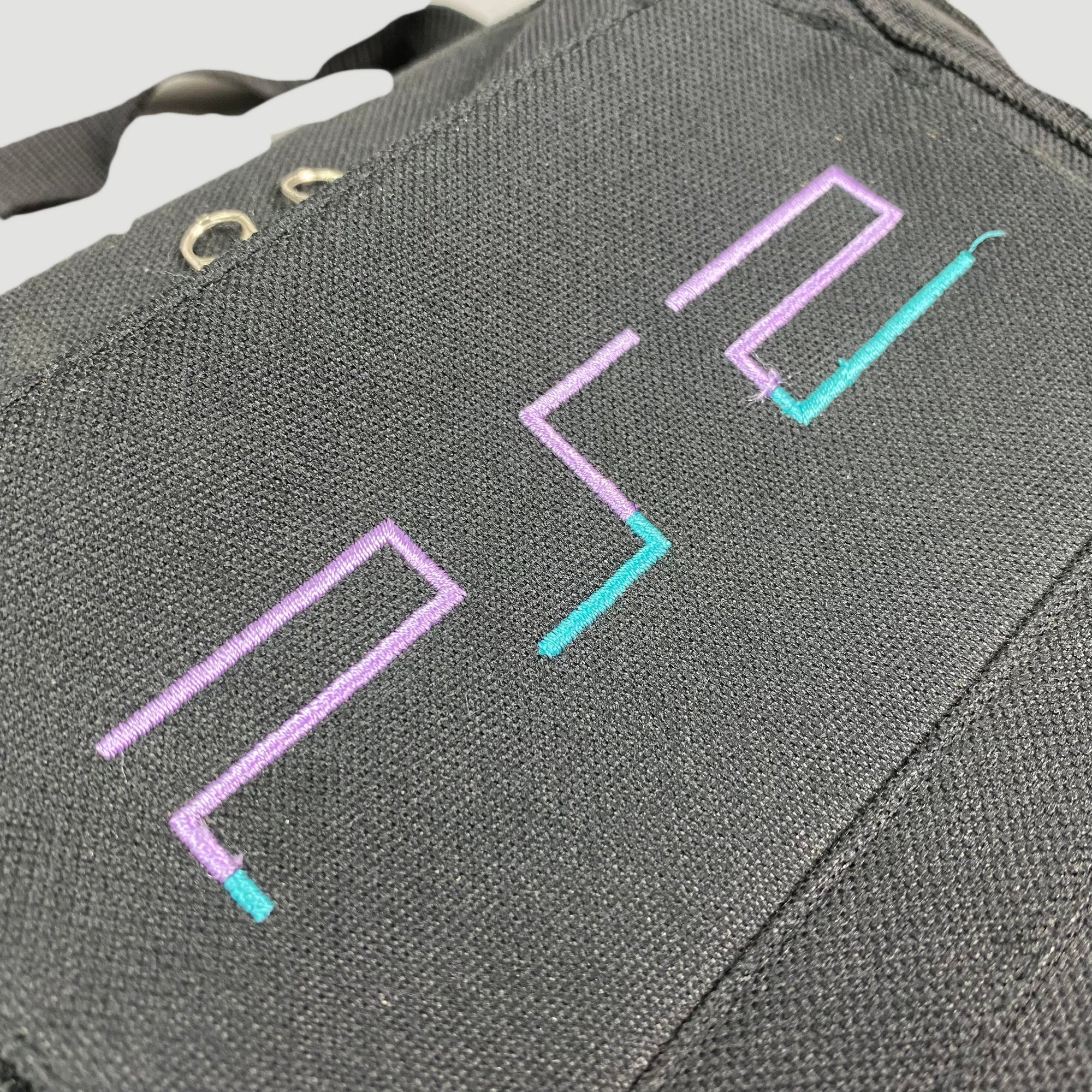 2000 PS2 Shoulder Bag