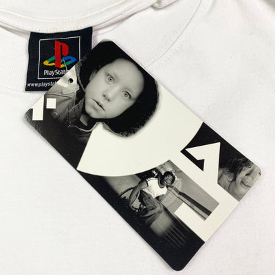 1999 PlayStation Promo T-Shirt (Bagged)