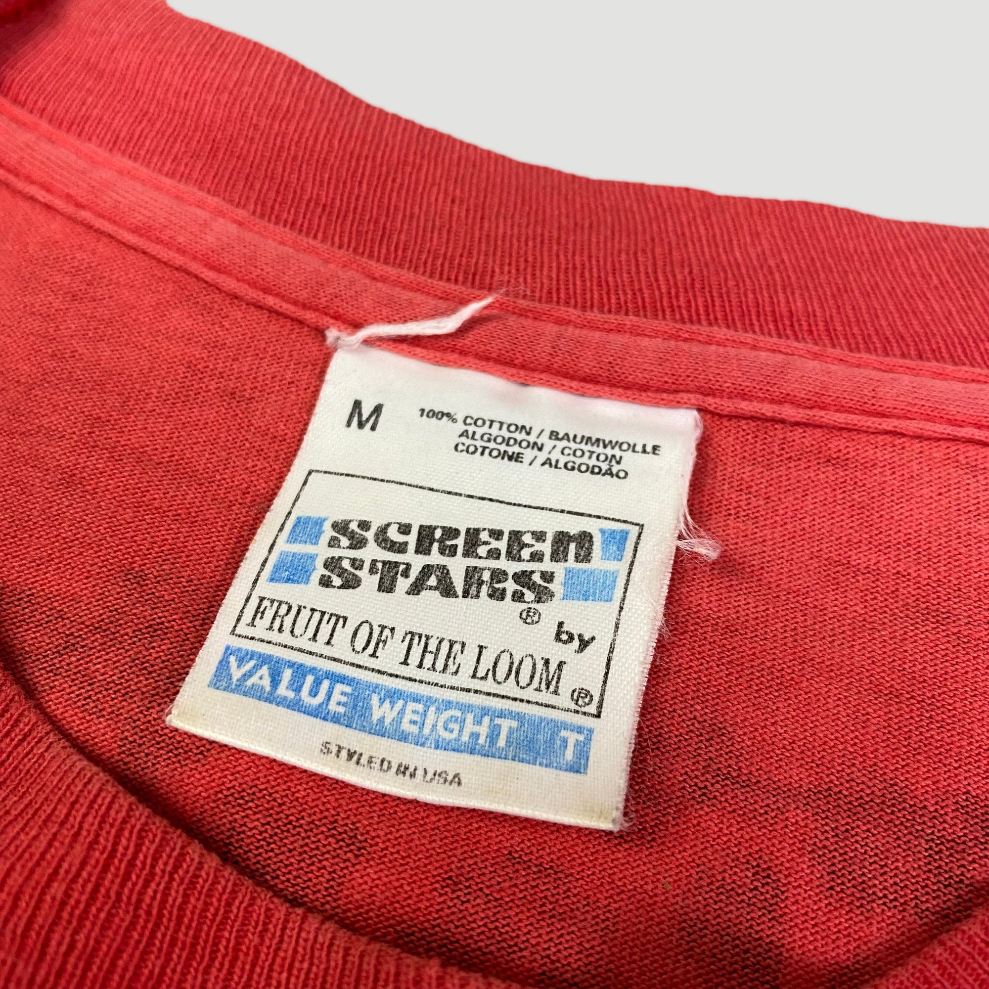 90's Extreme Noise Terror T-Shirt