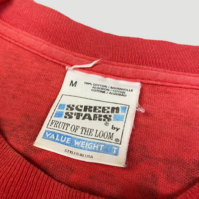 90's Extreme Noise Terror T-Shirt