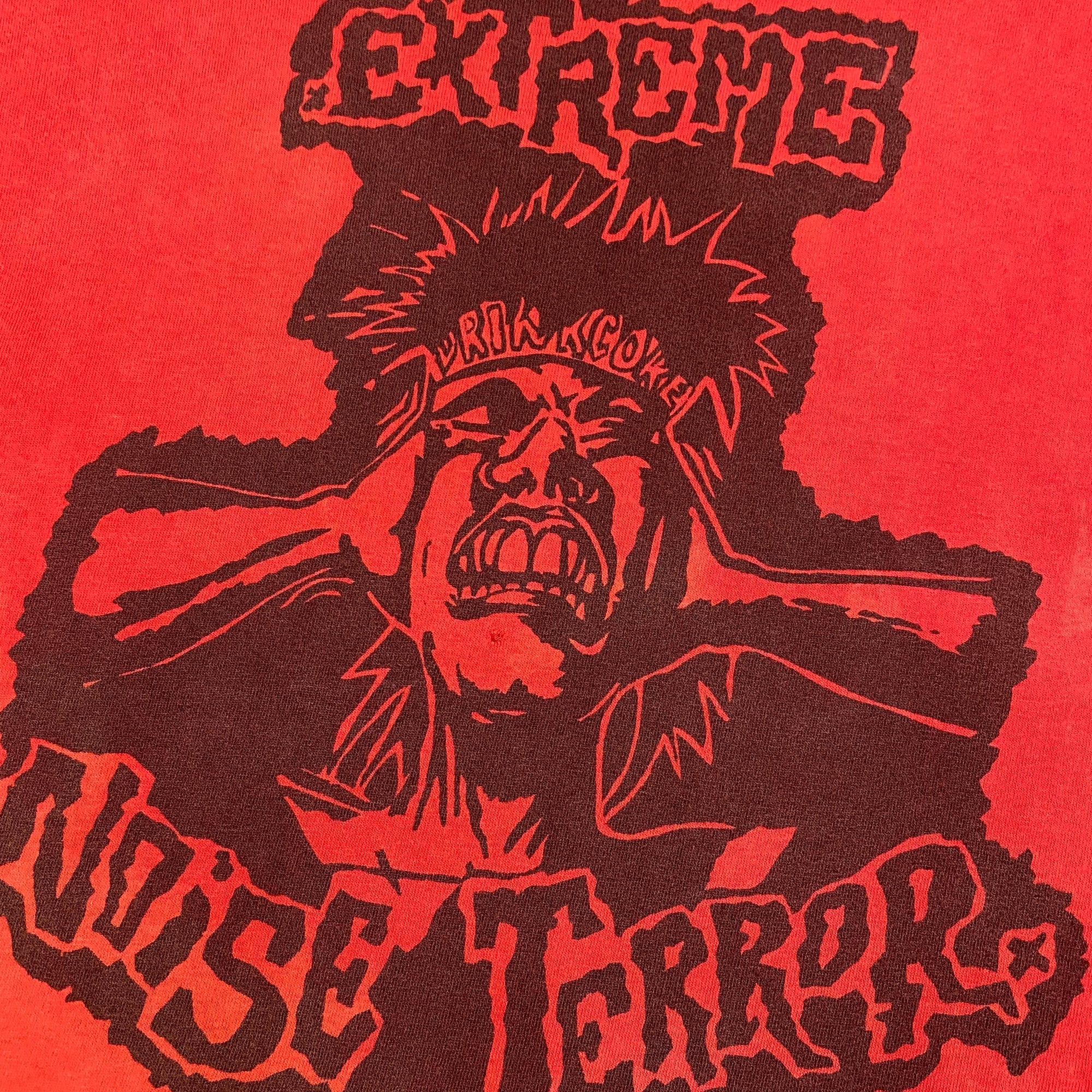 90's Extreme Noise Terror T-Shirt