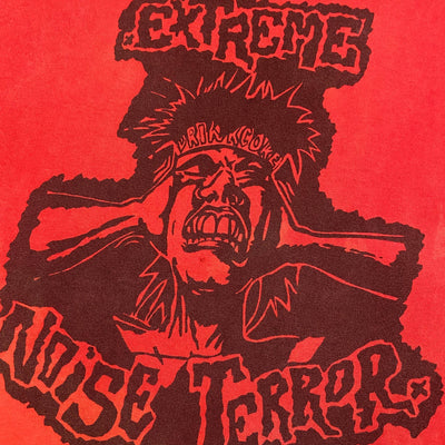 90's Extreme Noise Terror T-Shirt