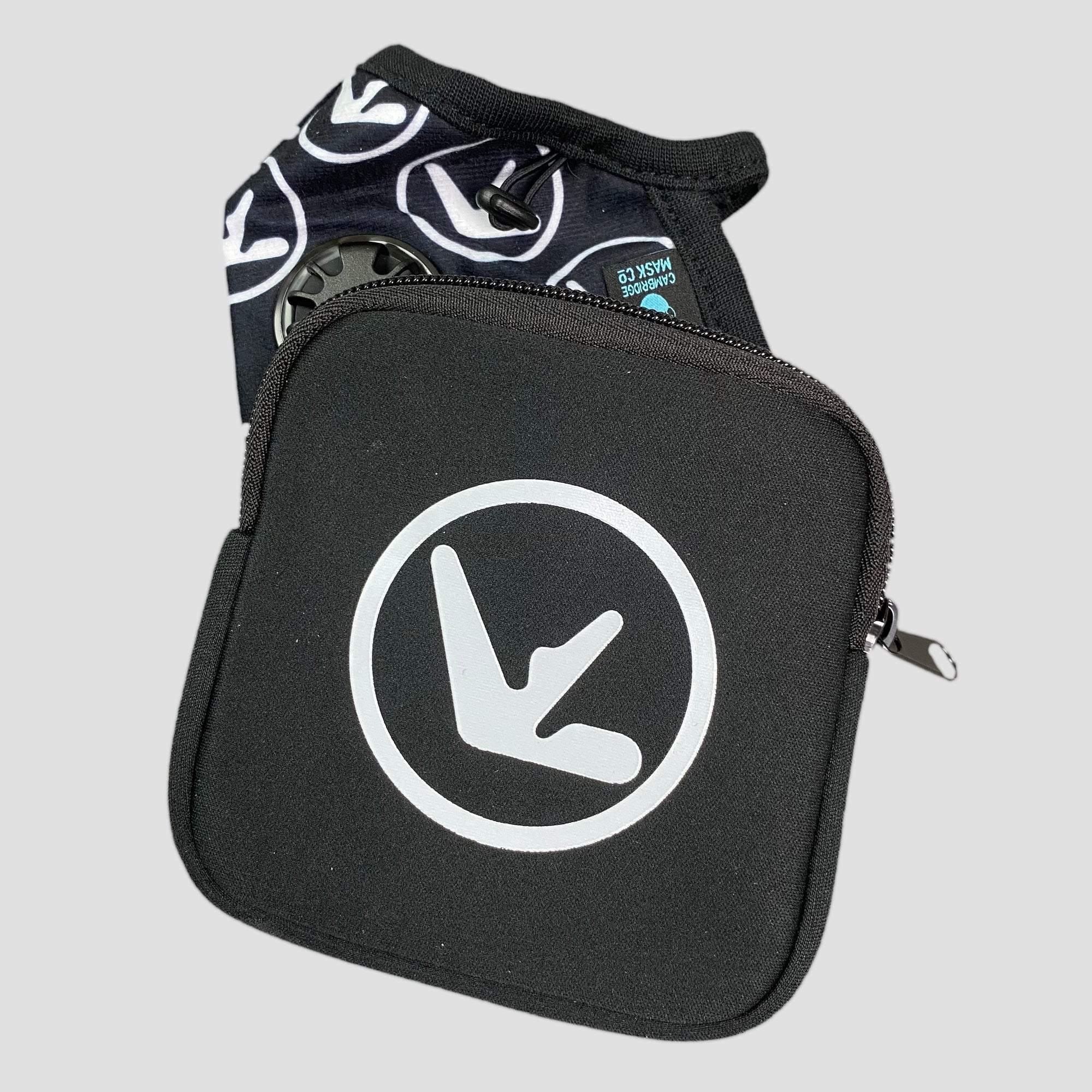 2017 Aphex Twin Ventolin Mask