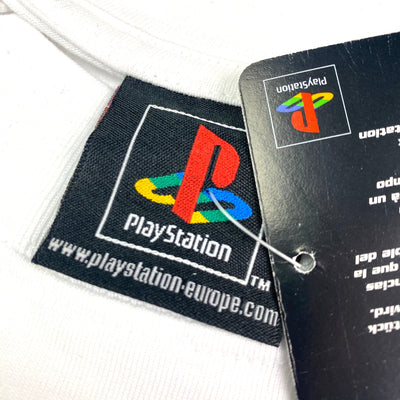 1999 PlayStation Promo T-Shirt (Bagged)