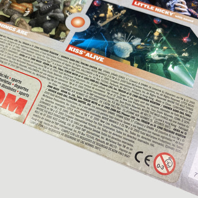 2000 Akira Kaneda McFarlane Boxed Action Figure