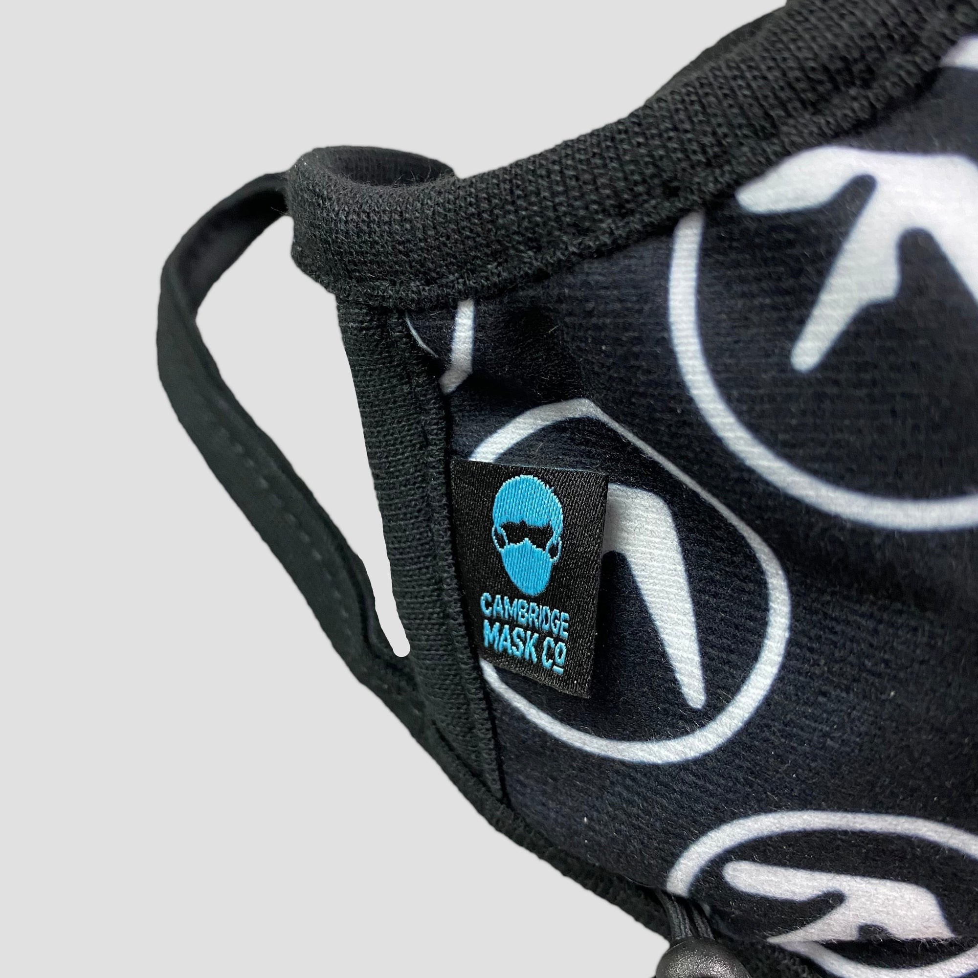 2017 Aphex Twin Ventolin Mask