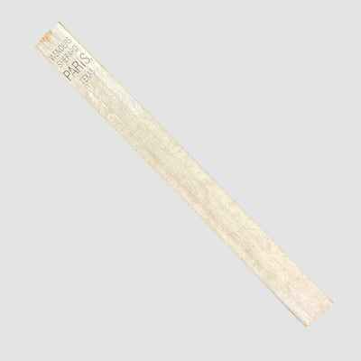 1984 Paris, Texas Wim Wenders/Sam Shepard