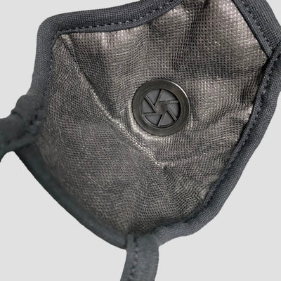 2017 Aphex Twin Ventolin Mask