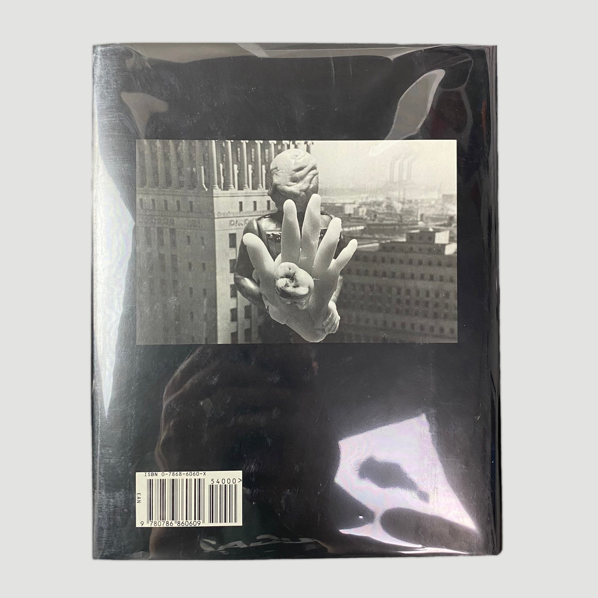 1994 David Lynch 'Images' 1st Edition