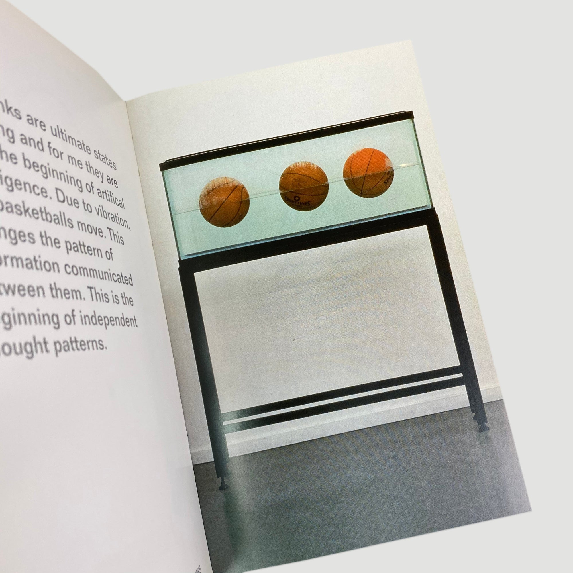 1992 The Jeff Koons Handbook