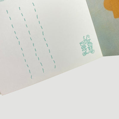 2004 Yoshitomo Nara ‘Oh My God I Miss You’ Postcard Boxset