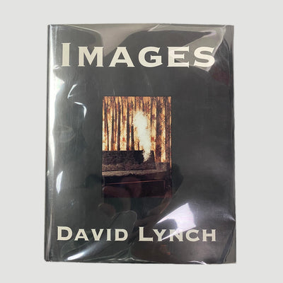 1994 David Lynch 'Images' 1st Edition