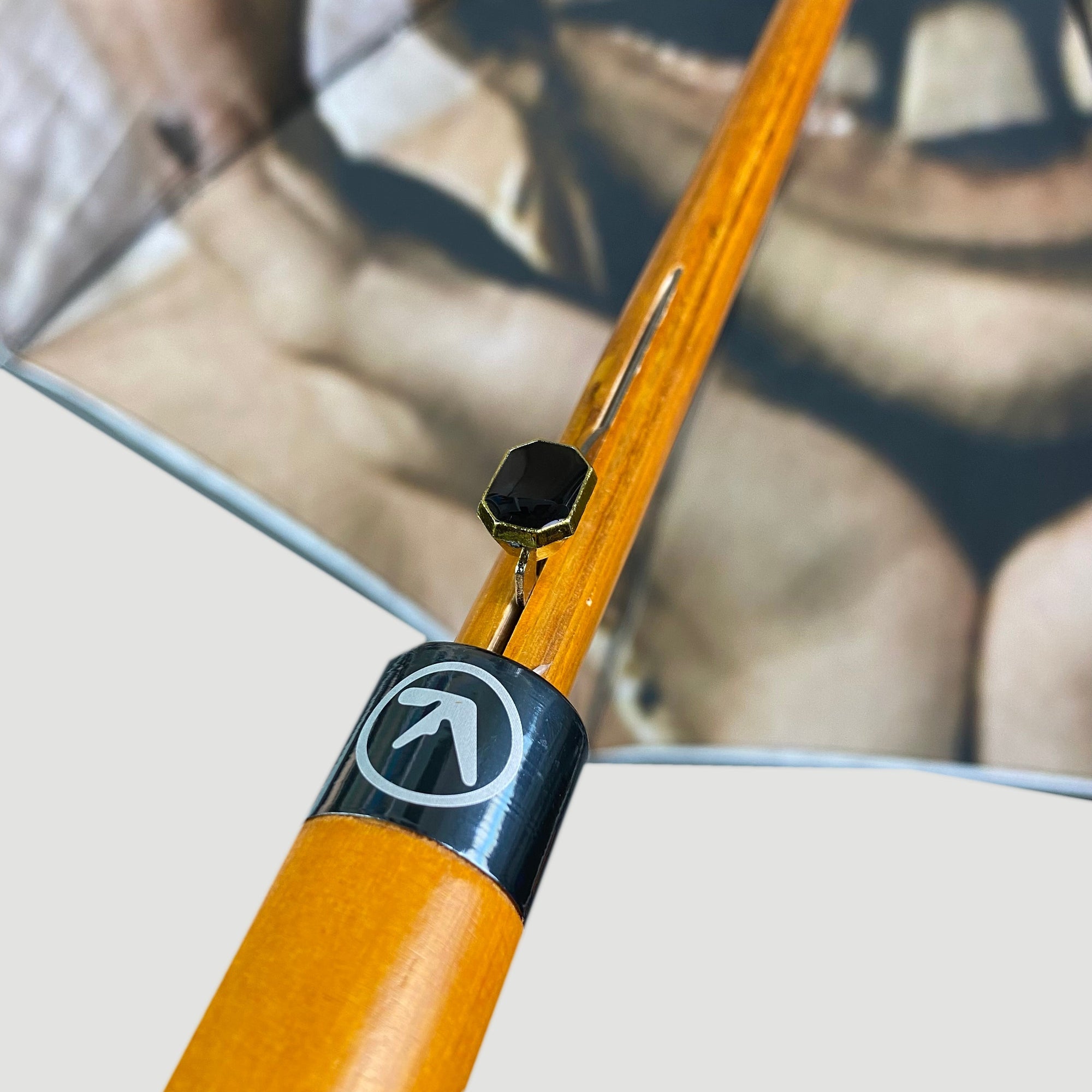 2017 Aphex Twin Windowlicker Umbrella