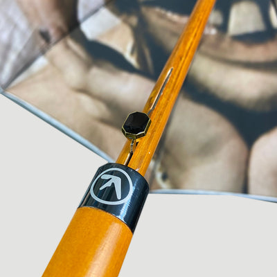 2017 Aphex Twin Windowlicker Umbrella
