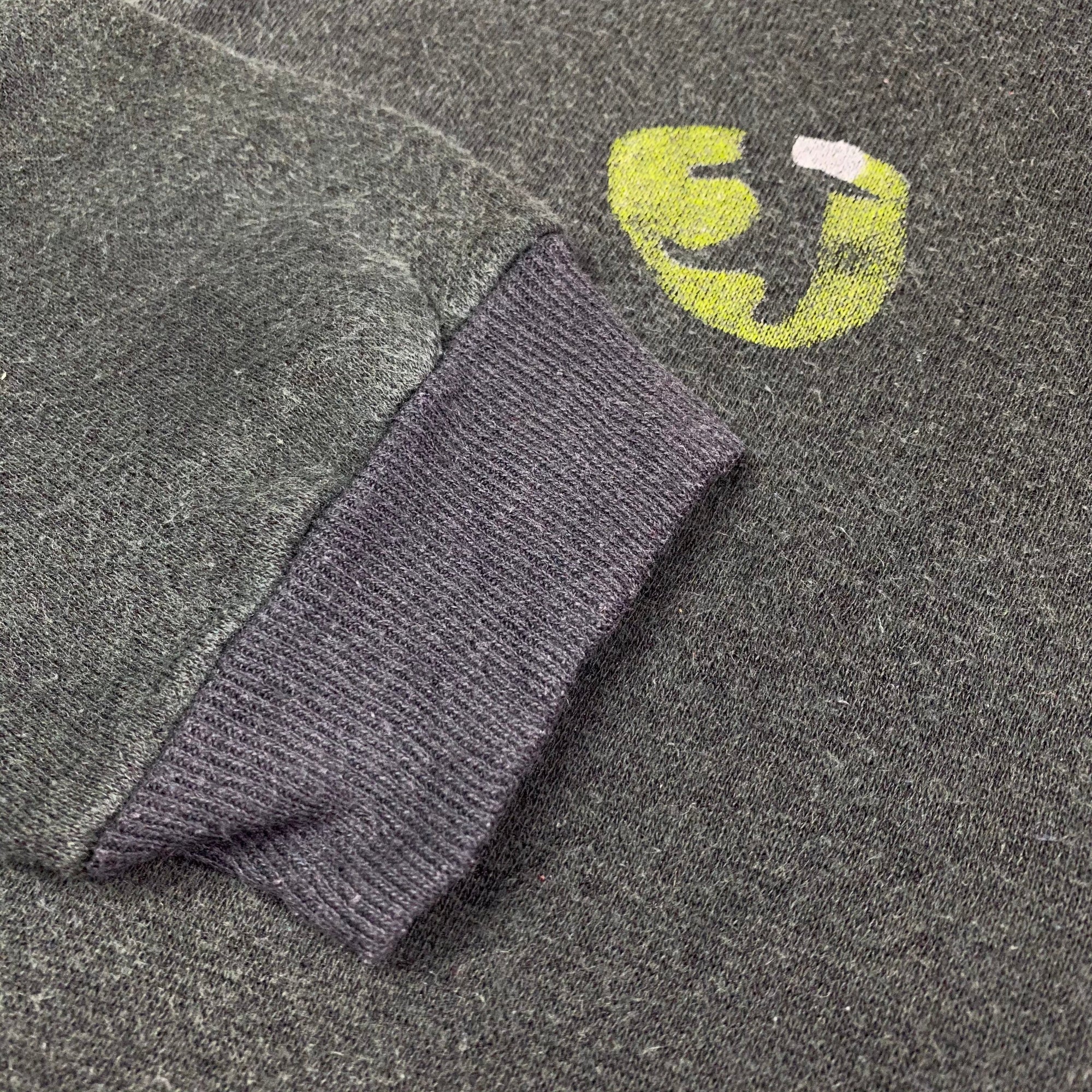 Late 80's Cats Sweatshirt