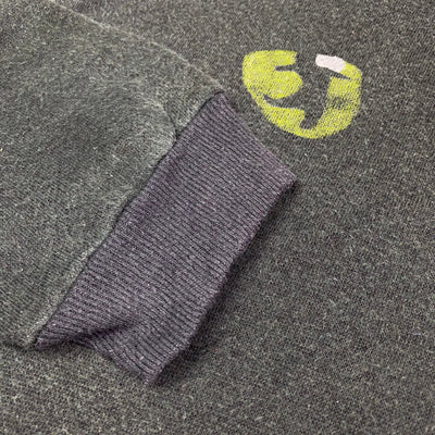 Late 80's Cats Sweatshirt