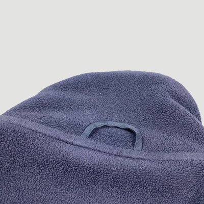 00's Iomega REV Fleece